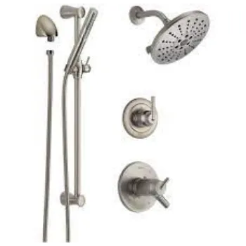 Shower System